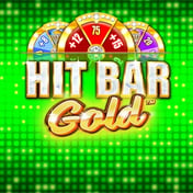 Hit Bar: Gold™