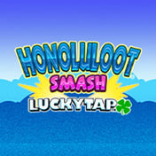 Honoluloot Smash LuckyTap