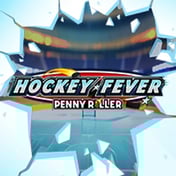 Hockey Fever Penny Roller