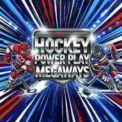 Hockey Power Plays Megaways