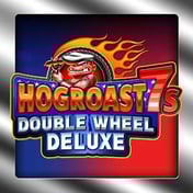 Hog Roast 7's Double Wheel Deluxe