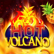 Hot Volcano