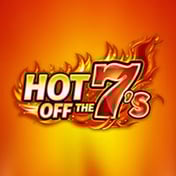 Hot Off The 7s