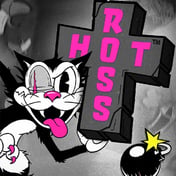 Hot Ross