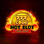 Hot Slot: 777 Coins