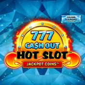 Hot Slot: 777 Cash Out Grand Diamond Edition