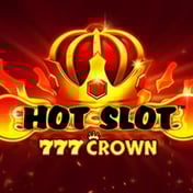 Hot Slot 777 Crown