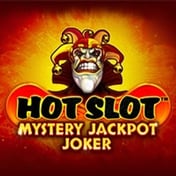 Hot Slot - Mystery Jackpot Joker