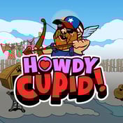 Howdy Cupid