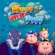 Huff N' Lots of Puff