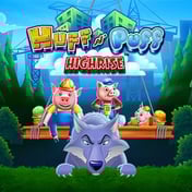 Huff N' Puff High Rise