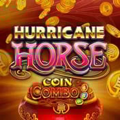 Hurricane Horse Coin Combo