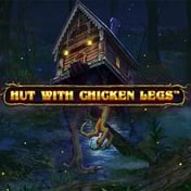 Hut with Chicken Legs