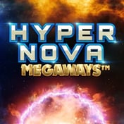 Hypernova Megaways