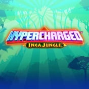 Hypercharged Inca Jungle