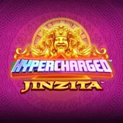 Hypercharged Jinzita