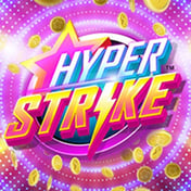 Hyper strike