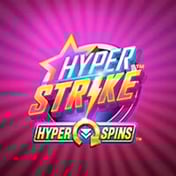 Hyper Strike Hyper Spins