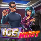 Ice Heist