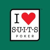 I luv Suits Poker
