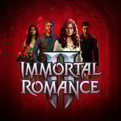 Immortal Romance II