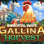 Immortal Ways Gallina Harvest
