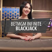 Infinite Blackjack