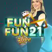 Infinite Fun Fun 21 Blackjack