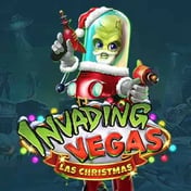 Invading Vegas: Las Christmas