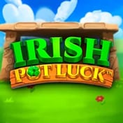 Irish Pot Luck