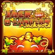 Jack o'Lantern Jackpots