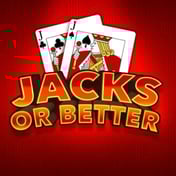 Jacks or Better