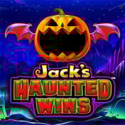 Jack's Haunted Wins