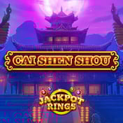 Jackpot Rings - Cai Shen Shou