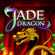 Jade Dragon