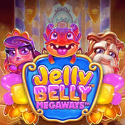 Jelly Belly Megaways