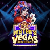 Jester's Vegas Experience