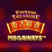 Jin Ji Bao Xi Endless Treasure Megaways