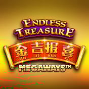 Jin Ji Bao Xi Megaways