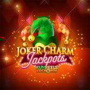 Joker Charm Jackpots