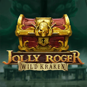 Jolly Roger Wild Kraken