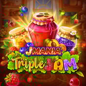 J Mania Triple Jam