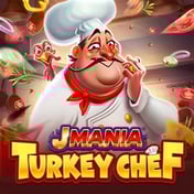 J Mania Turkey Chef