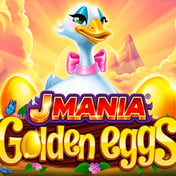 J Mania Golden Eggs