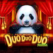 Ju Cai Duo Duo Duo Panda