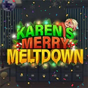 Karen's Merry Meltdown