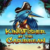 Kingfisher of the Caribbean