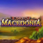 King of Macedonia