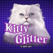 Kitty Glitter