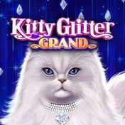 Kitty Glitter Grand